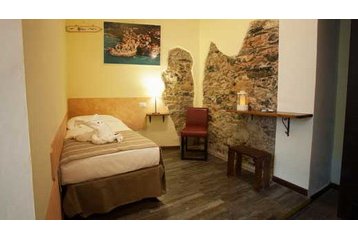 Italija Hotel La Spezia, Interjeras